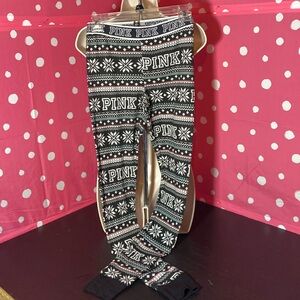 New without tags VS PINK